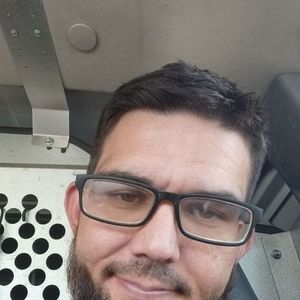 Meet your Posher, Alan